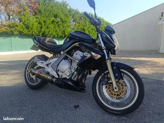 kawasaki er6n