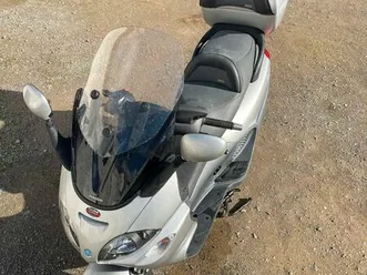 scooter x9