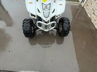 400 ltz super bon état