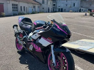 yamaha r6