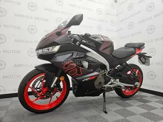 aprilia - rs 457