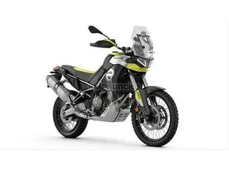 aprilia - tuareg 660