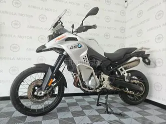 bmw - f 850