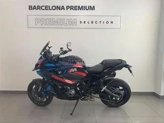 bmw - m 1000 xr