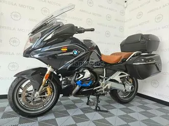 bmw - r 1250 rt