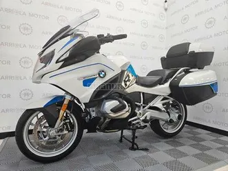 bmw - r 1250 rt