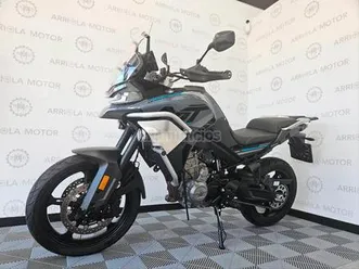 cfmoto - 800 mt