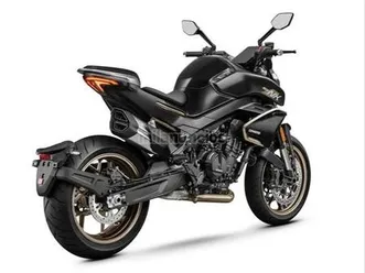 cfmoto - 800 nk advanced