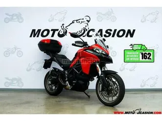 ducati - multistrada 950