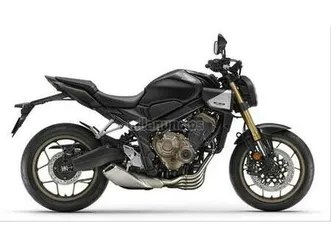 honda - cb 650 r