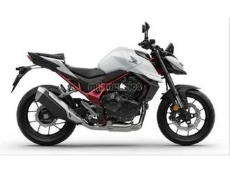 honda - cb 750 hornet