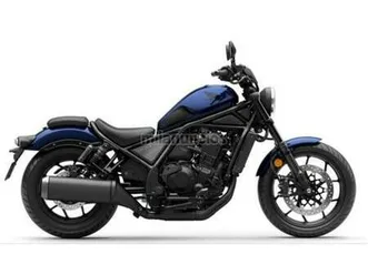 honda - cmx 1100 rebel