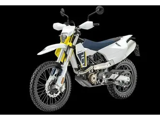 husqvarna 701 enduro