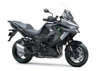 kawasaki - versys 1100