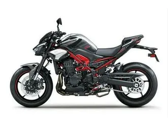kawasaki - z 900