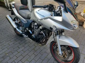 kawasaki zr 7s / zr750f