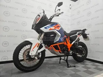 ktm - 1290 super adventure