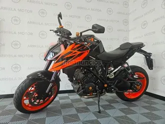 ktm - 1290 super duke r