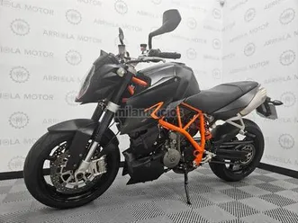 ktm - 990 super duke r