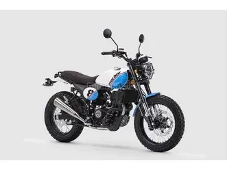 macbor - eight mile 125