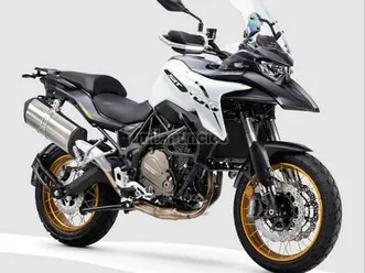 qj motor - srt 700 x