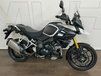 suzuki dl 1000 v-strom *top zustand *frischer service