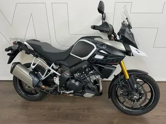 suzuki dl 1000 v-strom *top zustand *frischer service