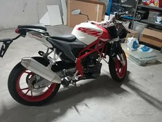 swm varez 125 - 2024