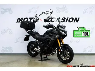 yamaha - mt-09 abs tracer