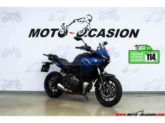 yamaha - tracer 7