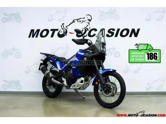 yamaha - ténéré 700