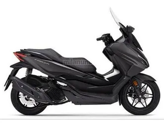 honda - forza 125