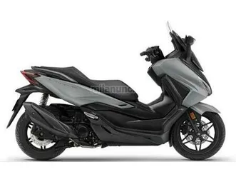honda - forza 350