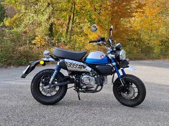 z125ma