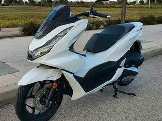 honda - pcx 125 abs
