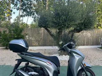 honda - sh 350 sport