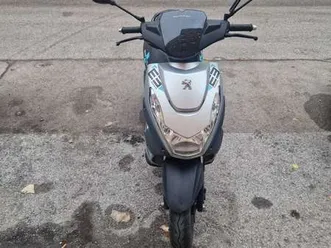 moped 50 ccm