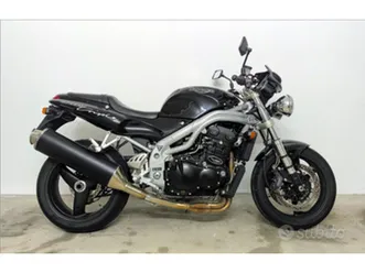 triumph speed triple 955i 1999
