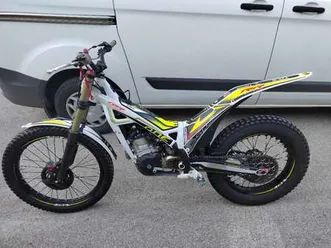 one 250 rr raga racing ! ! top zustand ! !