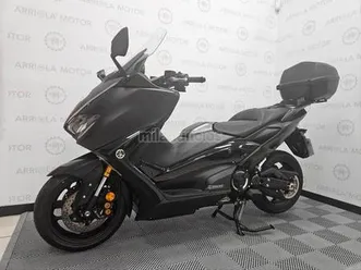 yamaha - tmax 560 tech max