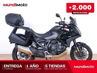 honda - nt1100