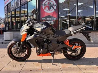 kawasaki - er 6n abs