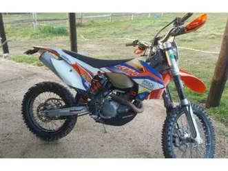 ktm - ktm exc-f 45