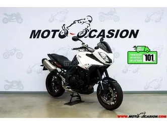 triumph - tiger 1050 sport