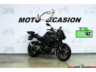 yamaha - mt10
