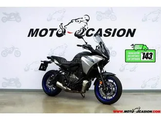 yamaha - tracer 7