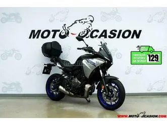 yamaha - tracer 7