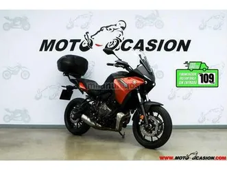 yamaha - tracer 7
