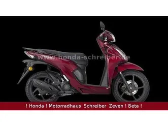 honda vision 110 nsc alle farben aktion 2025er !!!
