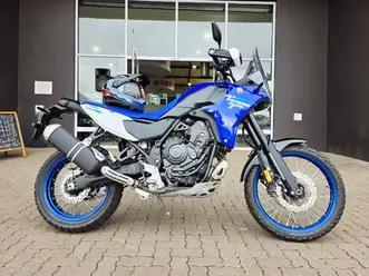 2025 yamaha tenere 700 package special for sale